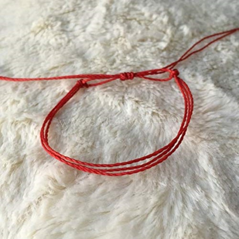 Kabbalah Bracelet - Pura Vida Inspired Bracelet